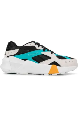 Reebok Baskets Aztrek Double X Gigi Hadid