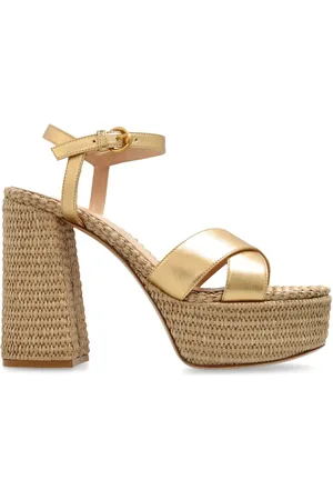 Gianvito Rossi Sandales Bebe 12 mm