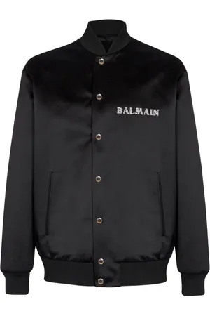 Balmain Veste bomber Galaxy
