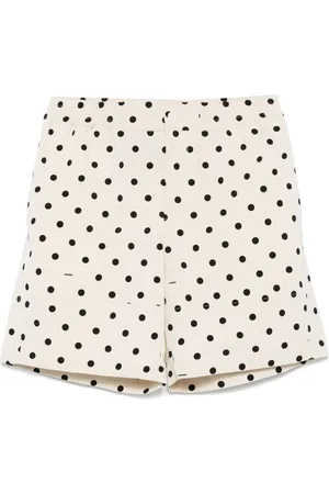 Jacquemus Short Le Short Aloe