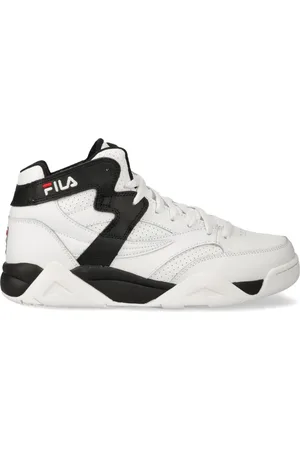 Fila Baskets Squad Mid