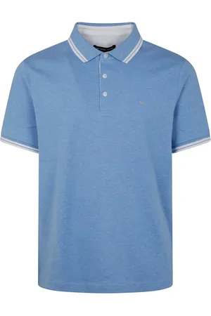 Michael Kors Polo en jersey