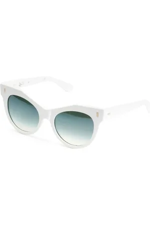 Kador Lunettes de soleil Kelly à monture papillon