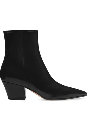 Gianvito Rossi Bottines 55 Keinna