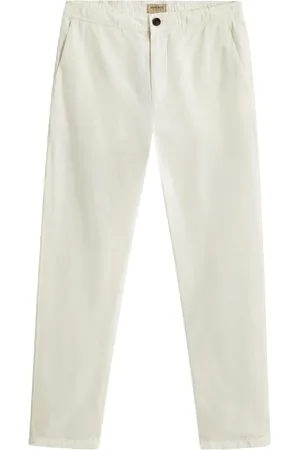 Woolrich Pantalon en lin
