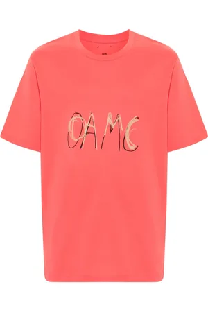 OAMC T-shirt Dhalia