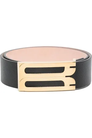 Victoria Beckham Ceinture Jumbo Frame