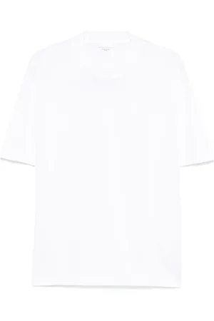 CELLAR DOOR T-shirt à col ras de cou