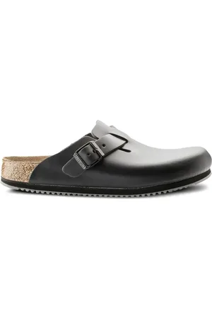 Birkenstock Claquettes Boston