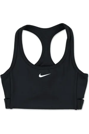 Nike Haut de sport à logo imprimé