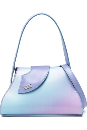 GCDS Petit sac cabas Comma