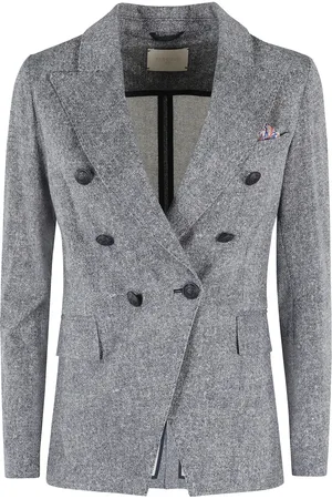 Circolo Blazer en coton