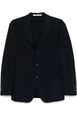 ELEVENTY Blazer à simple boutonnage