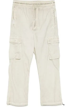 Izzue Pantalon à poches cargo