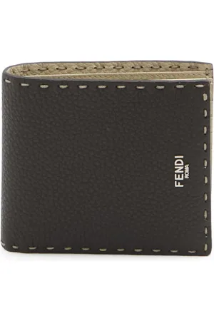 Fendi Portefeuille Selleria