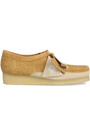 Clarks Mocassins Wallabee