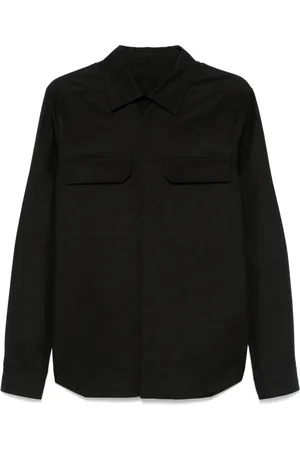 Rick Owens Chemise Work