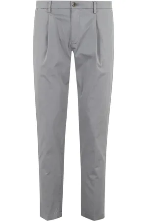 BRIGLIA Pantalon chino Tiberio