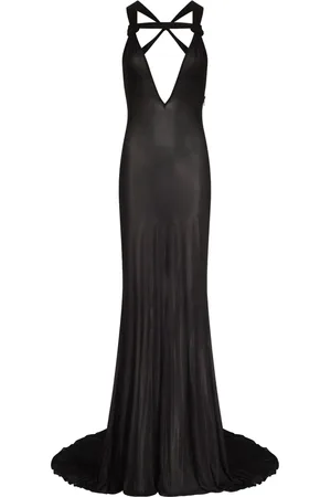 Ludovic De Saint Sernin Robe Carrie