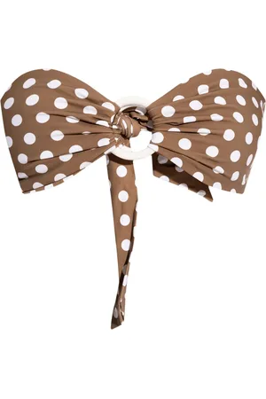 Marysia Bikini à pois