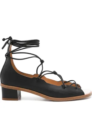 FORTE FORTE Sandales en cuir