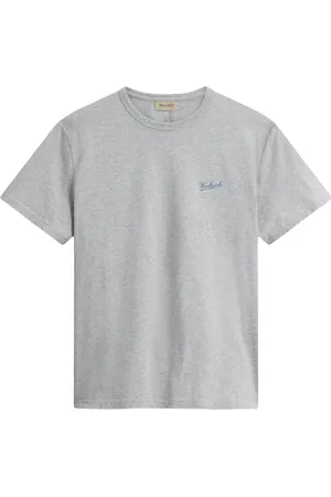 Woolrich T-shirt à logo