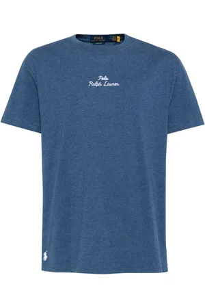 Ralph Lauren T-shirt à logo brodé