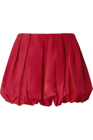 Pinko Jupe à design plissé