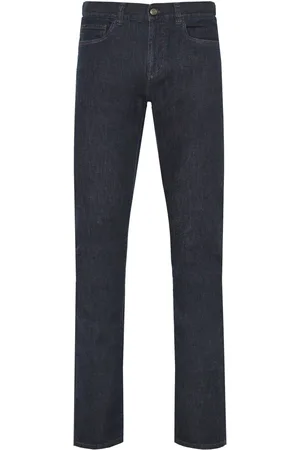 CANALI Jean à coupe droite