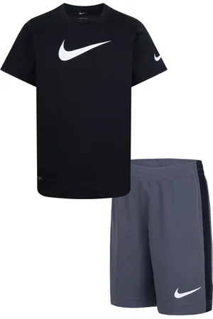 Nike Ensemble haut-short à logo