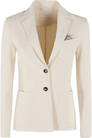 Circolo Blazer à simple boutonnage