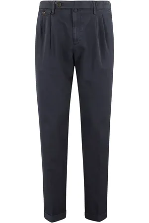 BRIGLIA Pantalon chino BG02