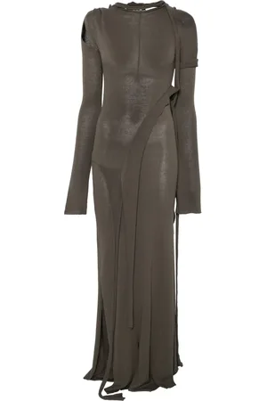 OTTOLINGER Robe longue à design structuré