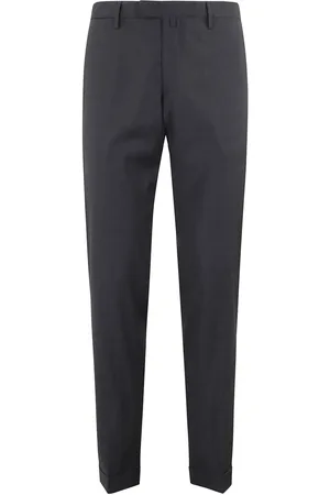 BRIGLIA Pantalon de costume BG03S