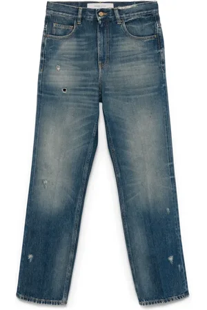 Golden Goose Jean Journey