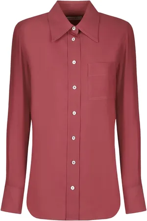 Lanvin Chemise à manches longues