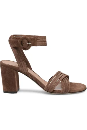Gianvito Rossi Sandales Lianne 70 mm