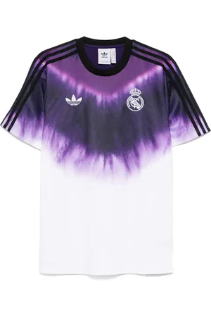 adidas X Real Madrid t-shirt CNY