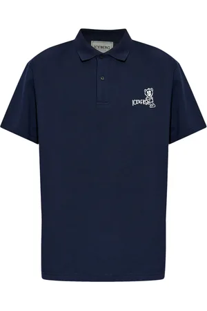 Iceberg Polo en coton