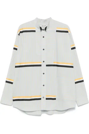 HENRIK VIBSKOV Chemise Chow