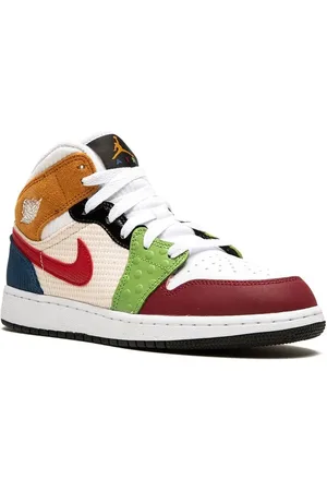 Jordan "baskets mi-montantes Air Jordan 1 SE ""Messy Room"""