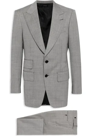 Tom Ford Costume Atticus