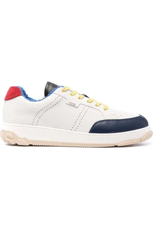 GCDS Baskets Retrò Nami