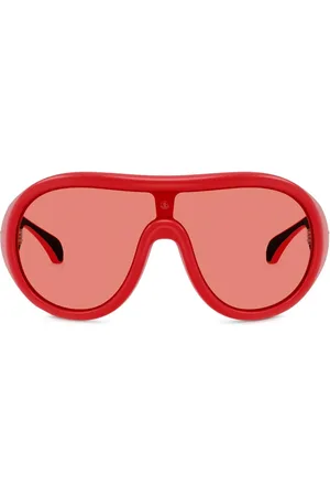 Moncler Lunettes de soleil Cloche