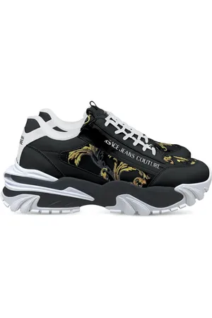 VERSACE Baskets Trail Trek
