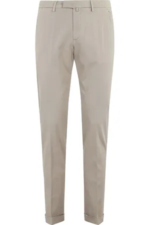 BRIGLIA Pantalon chino BG03