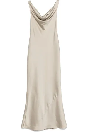 BLANCA Robe longue Avilea