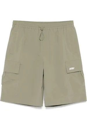 Autry Short à poches cargo