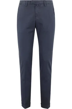 BRIGLIA Pantalon chino BG03