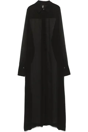 THOM KROM Robe longue W D 39